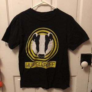 Hufflepuff shirt